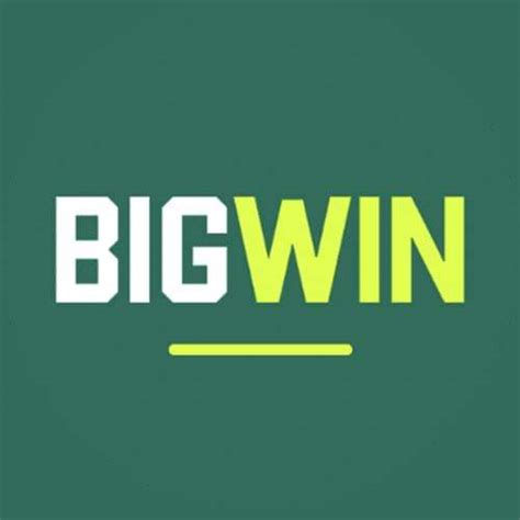 br double big win - big win é confiavel